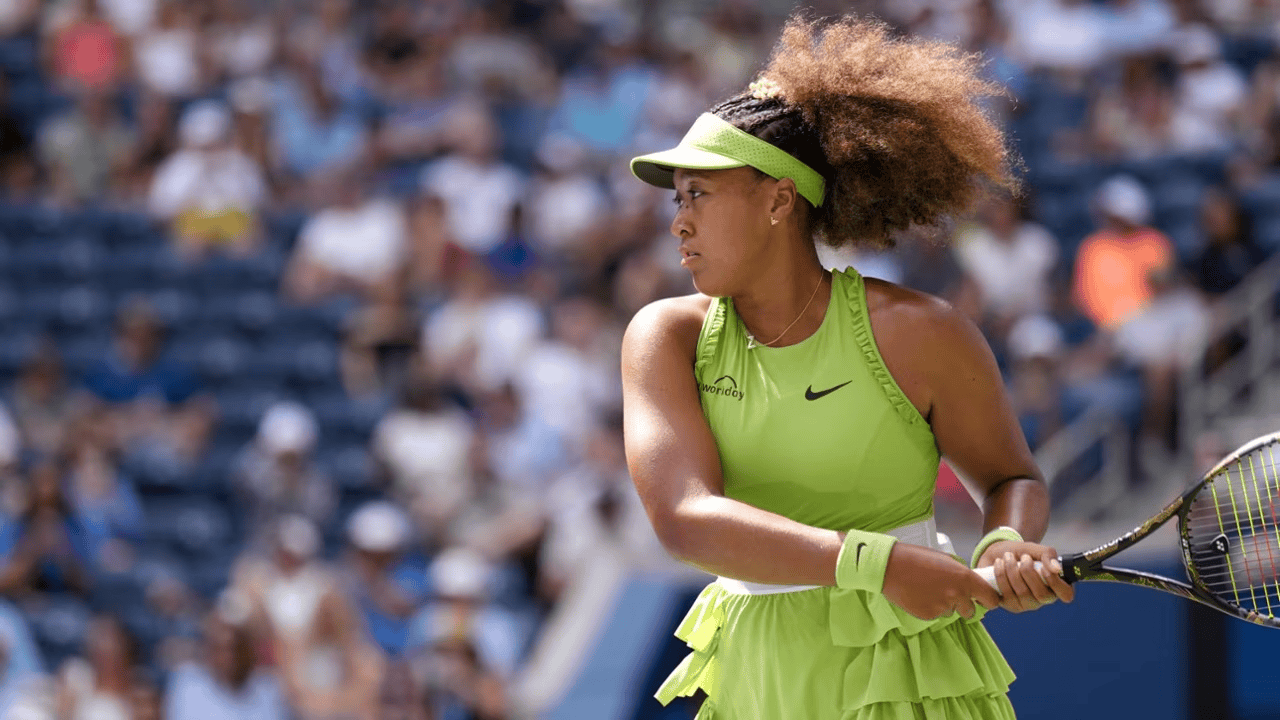 九游体育娱乐 大坂直美意外战胜加拿大队，险胜引爆全场！