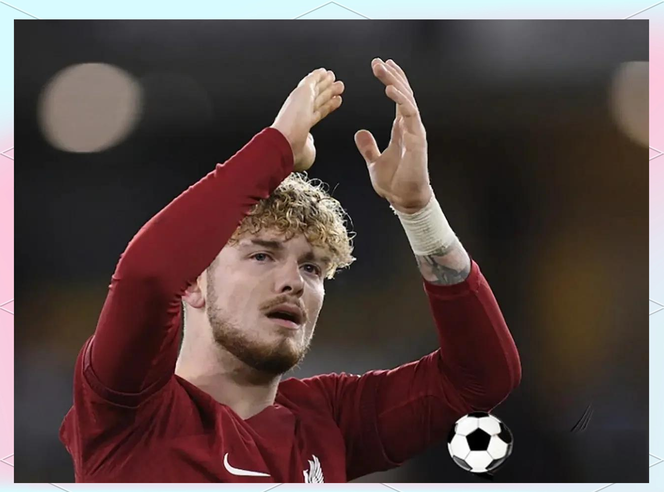 九游体育入口关于足总杯今晚走向成谜；利物浦内部沟通；话题不断；官宣口径保持一致的信息