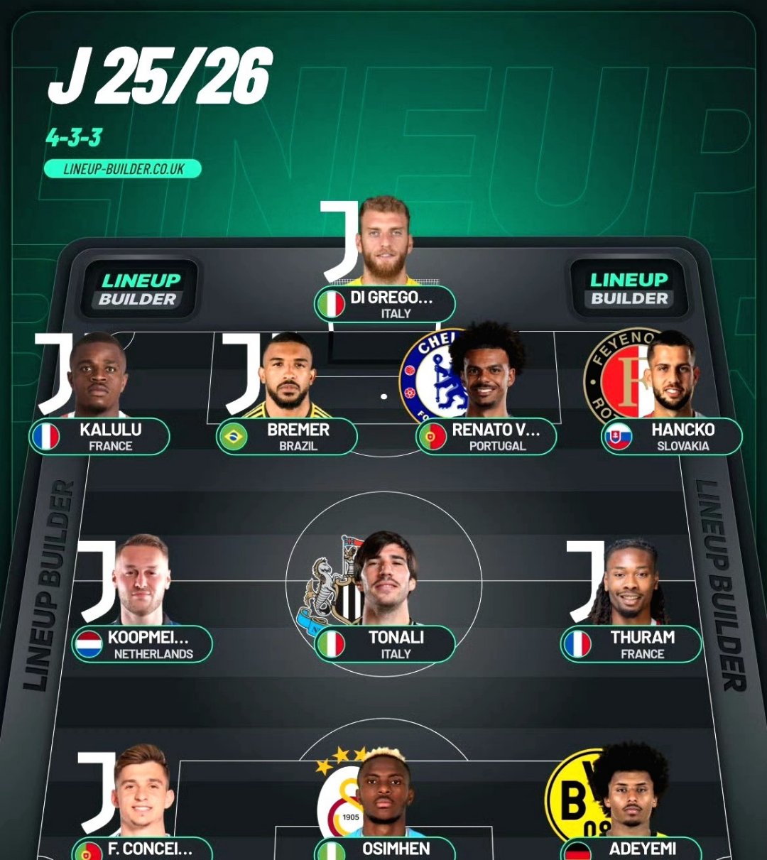 九游体育官网德罗巴赛事官方发布连败新规，尤文图斯争议不断！(德罗巴经典比赛)