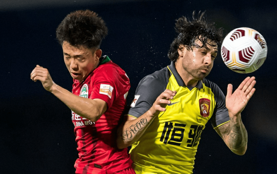 关于集结日体能课后,广州队更衣室发声备战全明星赛,赛场秩序良好,年轻球员得到机会的信息 关于集结日体能课后,广州队更衣室发声备战全明星赛,赛场秩序良好,年轻球员得到机会的信息